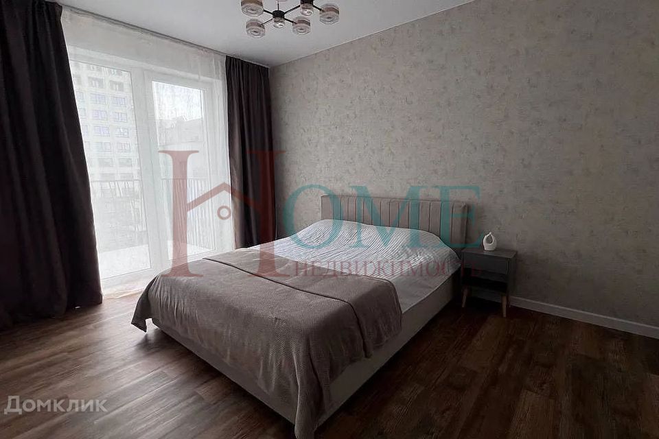 Сдаётся 2-комнатная квартира, 60 м²