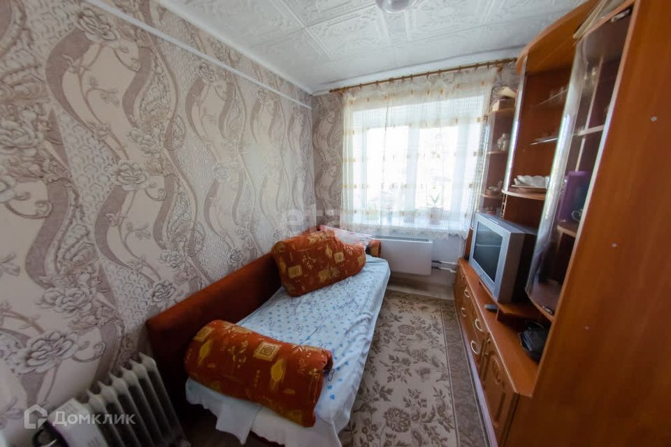 Продаётся 1-комнатная квартира, 21.1 м²