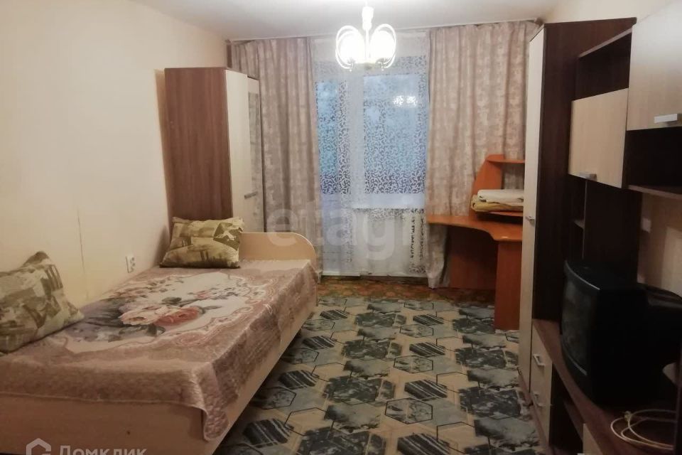 Продаётся 1-комнатная квартира, 29.5 м²