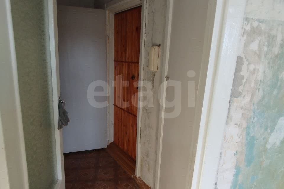 Сдаётся 3-комнатная квартира, 65.4 м²