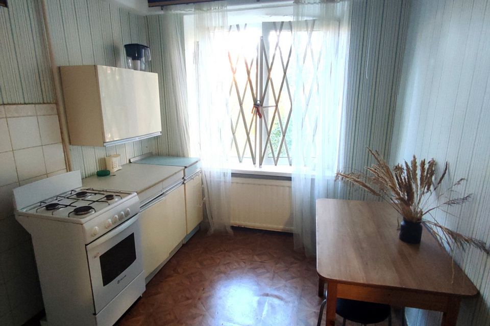 Продаётся 1-комнатная квартира, 31.2 м²