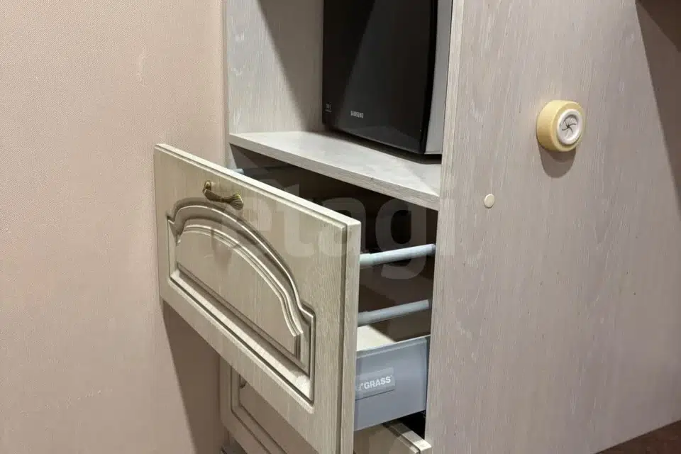 Продаётся 3-комнатная квартира, 75.3 м²