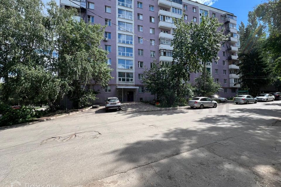 Продаётся 3-комнатная квартира, 76.5 м²