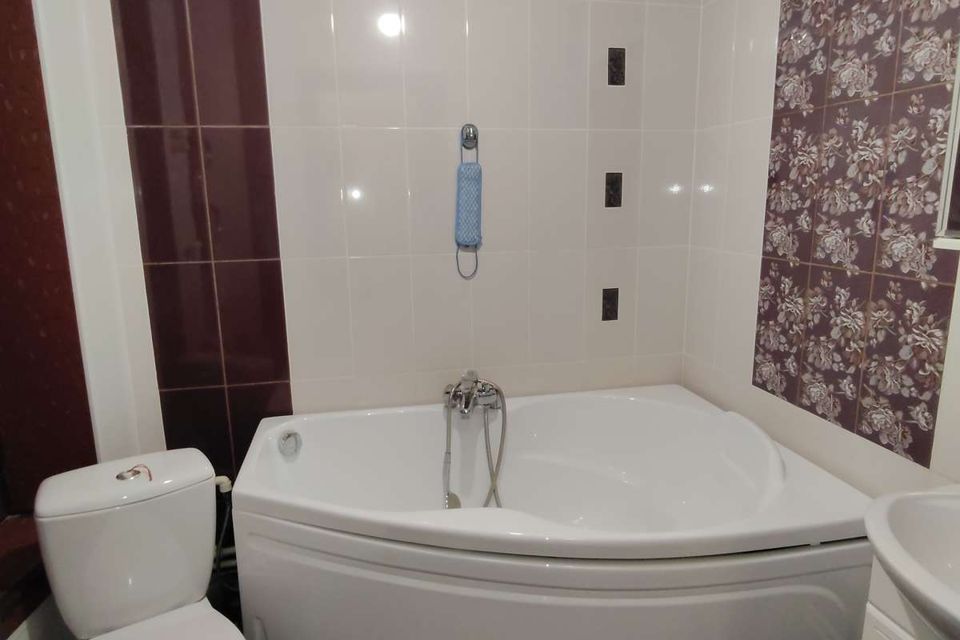 Продаётся 1-комнатная квартира, 33.3 м²