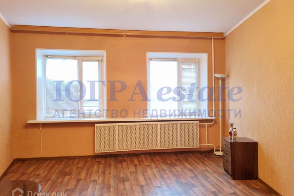 Продаётся 3-комнатная квартира, 79.9 м²