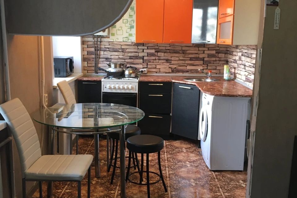 Продаётся 2-комнатная квартира, 41 м²