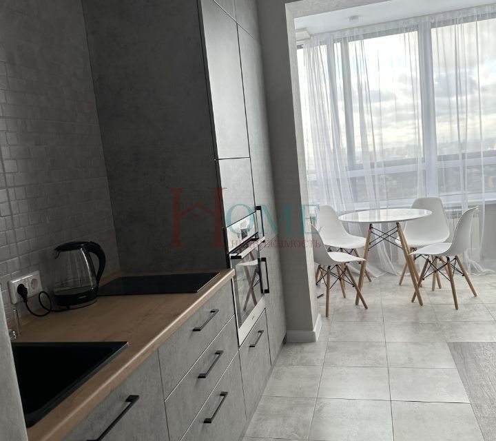 Сдаётся 1-комнатная квартира, 40 м²