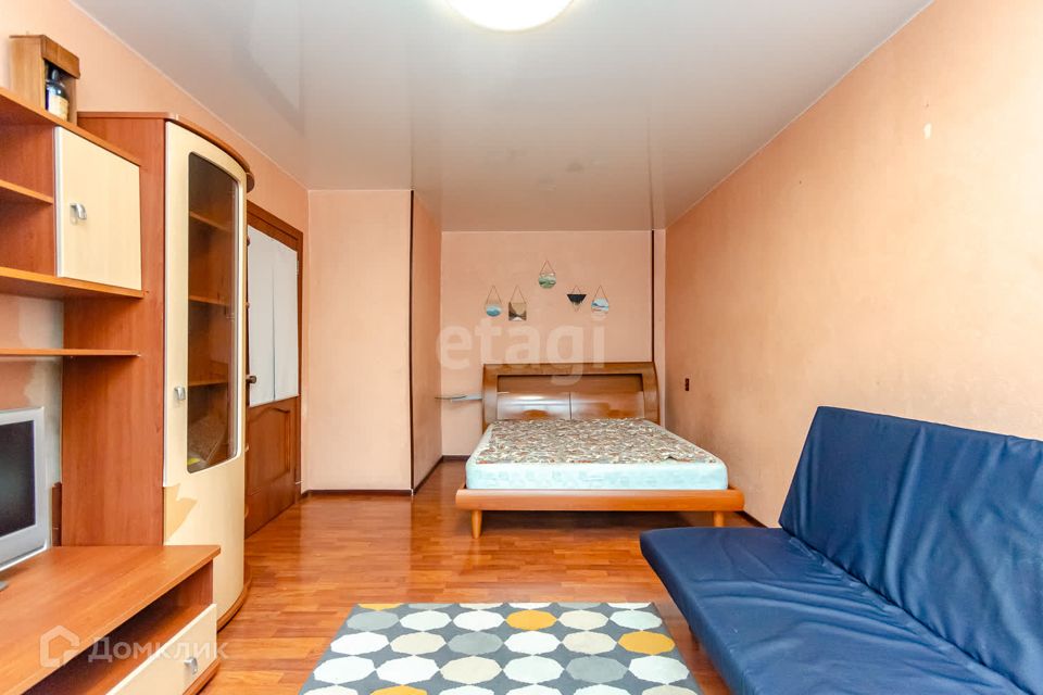 Сдаётся 1-комнатная квартира, 32.5 м²