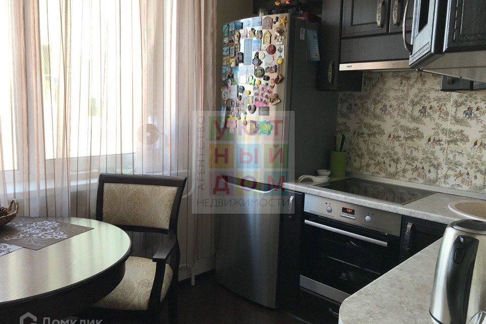 Сдаётся 1-комнатная квартира, 30.6 м²