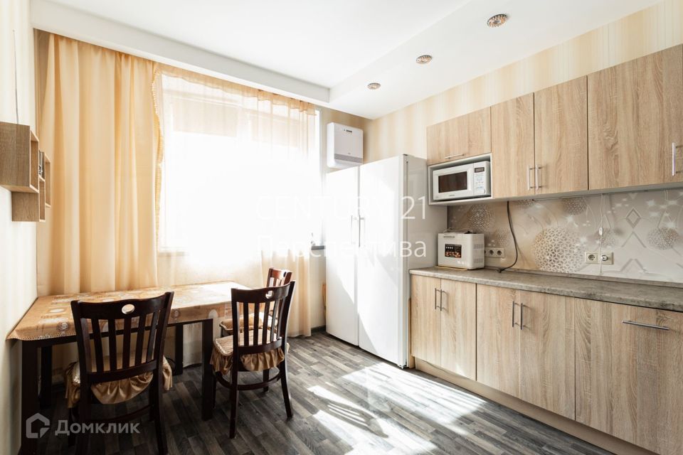 Продаётся 2-комнатная квартира, 64.8 м²