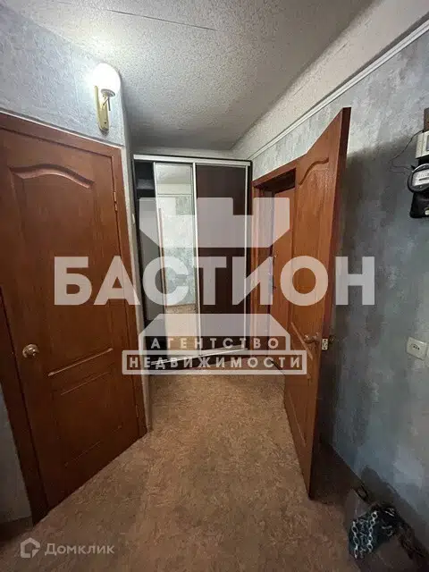 Продаётся 1-комнатная квартира, 30 м²