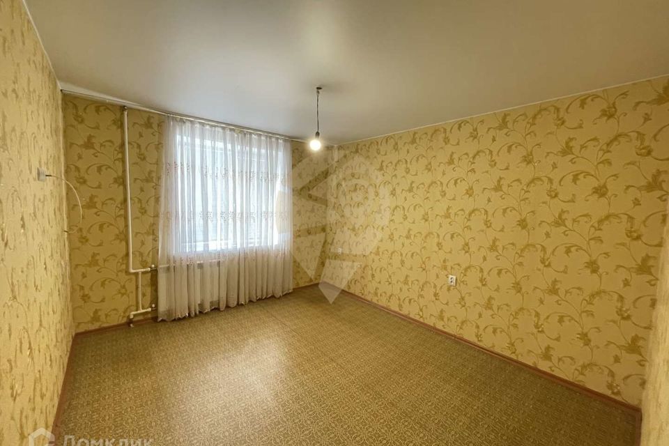 Продаётся 2-комнатная квартира, 52.25 м²