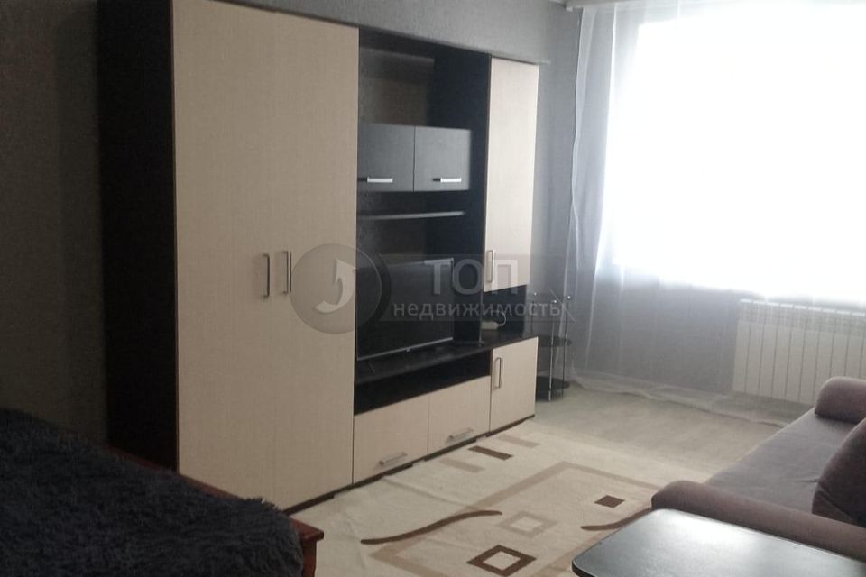 Сдаётся 1-комнатная квартира, 36 м²