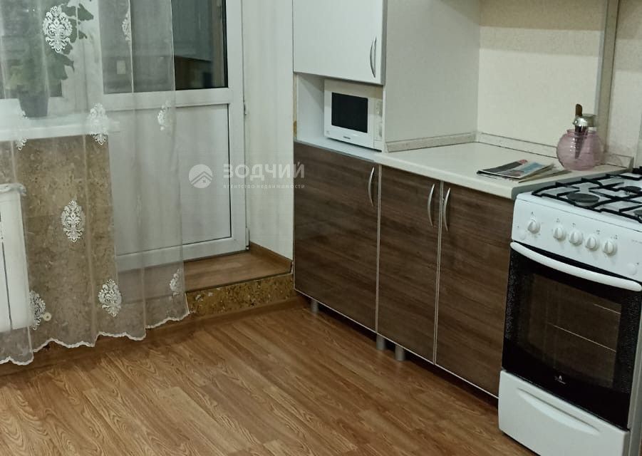Сдаётся 1-комнатная квартира, 45 м²