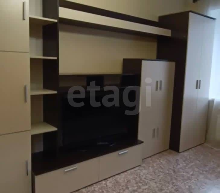 Сдаётся 1-комнатная квартира, 36 м²