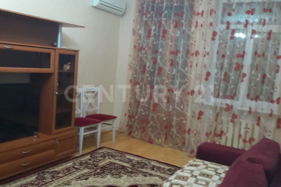 Сдаётся 2-комнатная квартира, 50 м²
