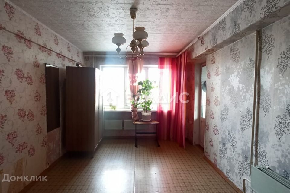 Продаётся 3-комнатная квартира, 67.5 м²