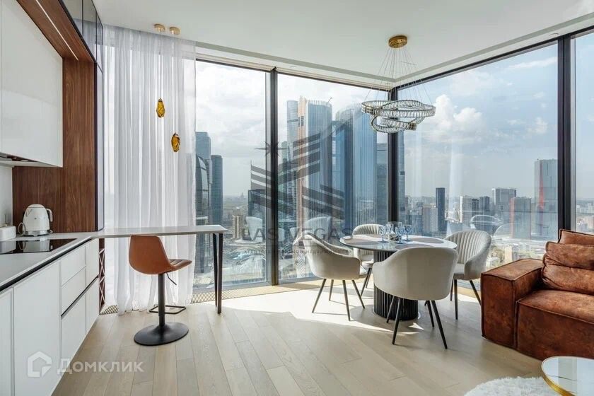 Сдаётся 3-комнатная квартира, 85 м²