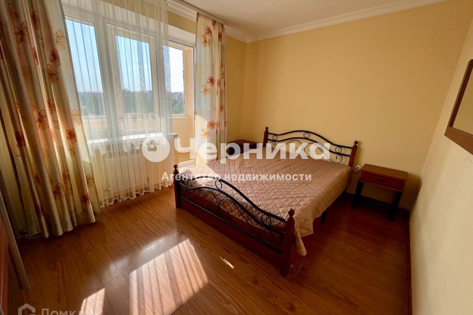 Сдаётся 3-комнатная квартира, 100 м²