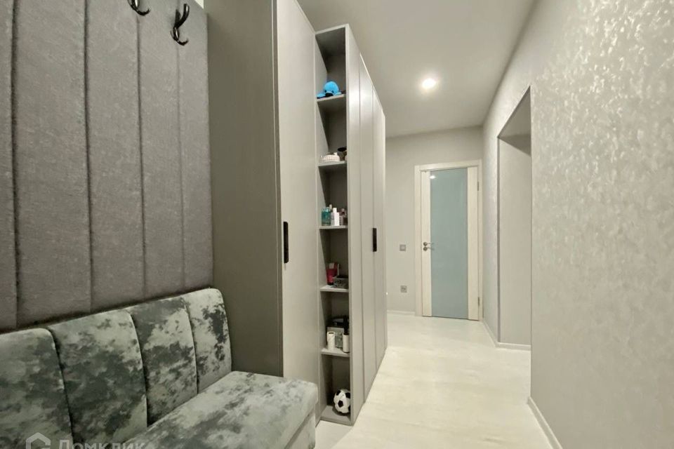 Продаётся 2-комнатная квартира, 66 м²