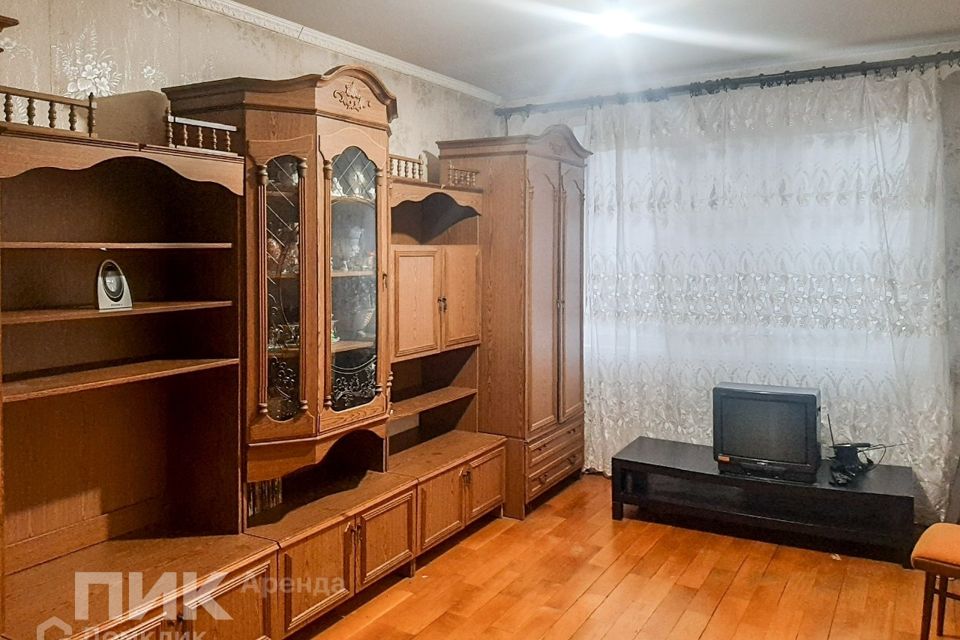 Сдаётся 3-комнатная квартира, 70 м²