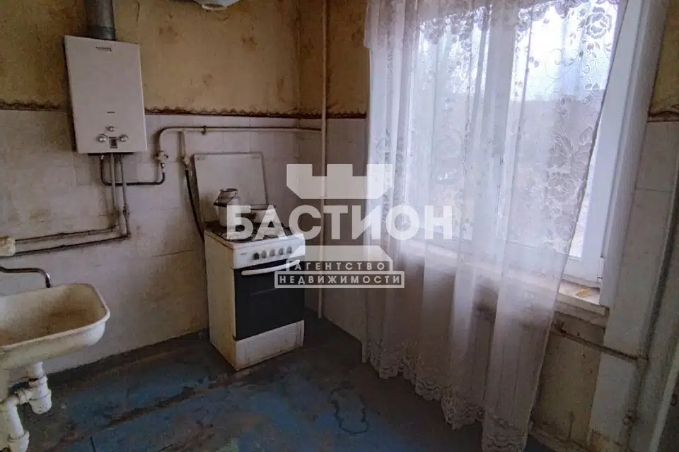 Продаётся 2-комнатная квартира, 42 м²