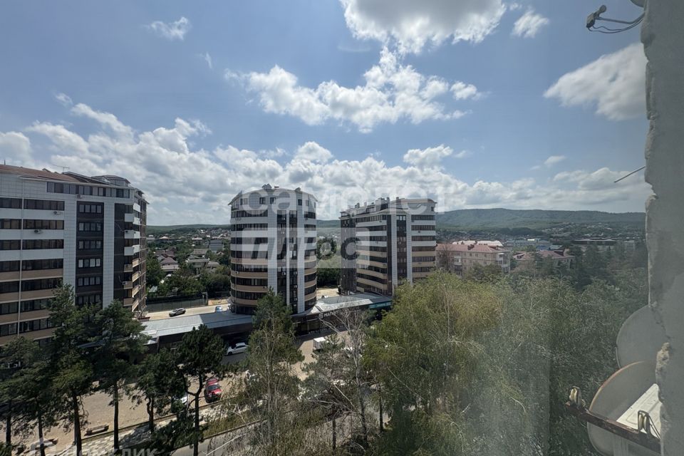 Продаётся 3-комнатная квартира, 59.1 м²