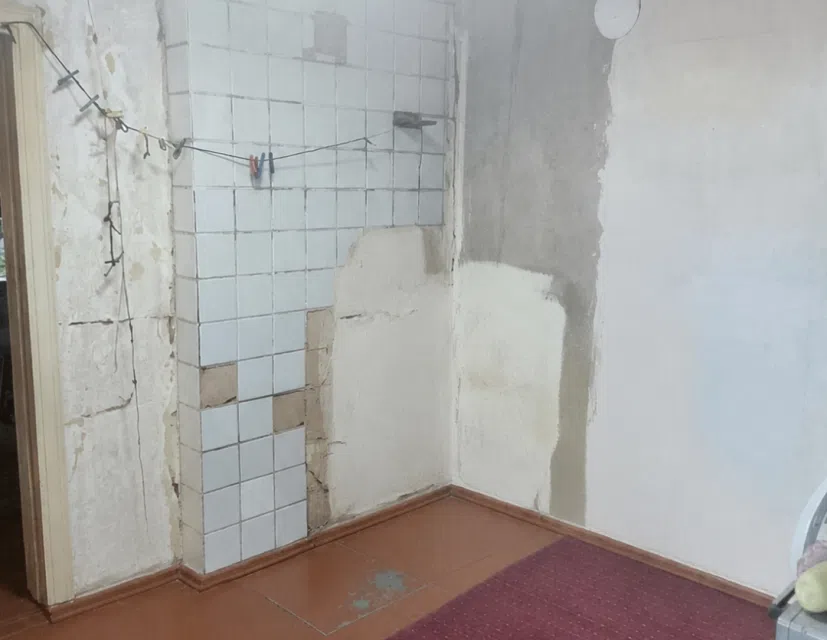 Продаётся 1-этажный дом, 45.1 м²