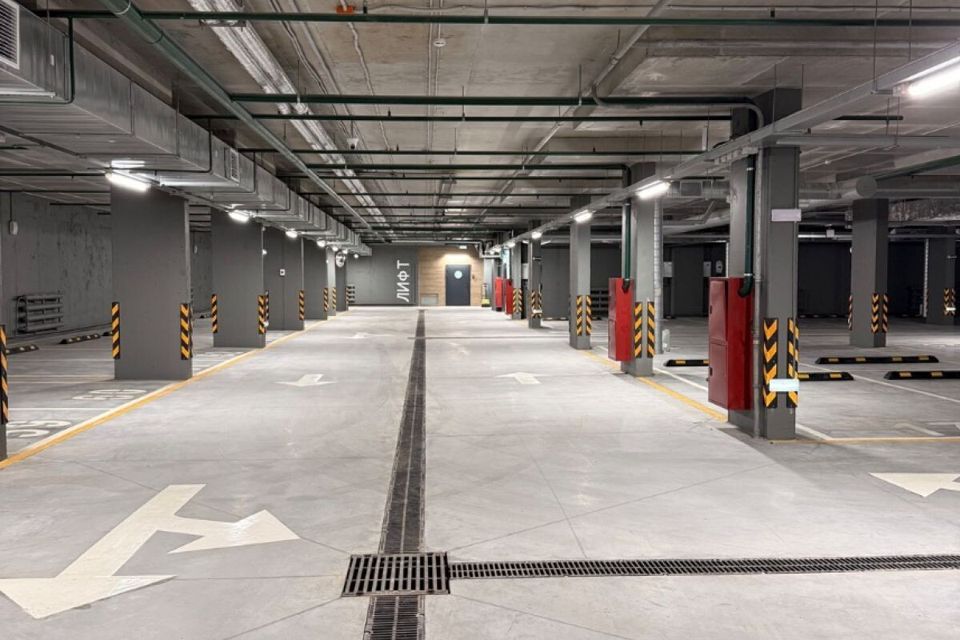 Продаётся бокс, 16.8 м²