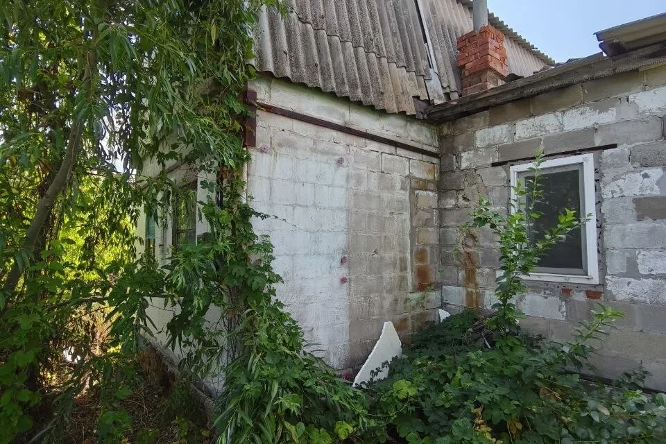 Продаётся 2-этажный дом, 60 м²