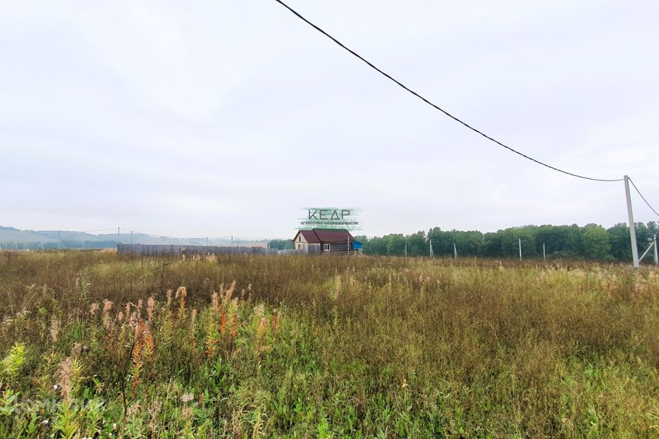 Купить Участок Под Ижс Красноярск