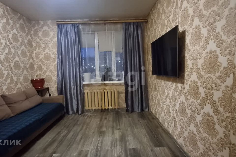 Продаётся 2-комнатная квартира, 30.1 м²