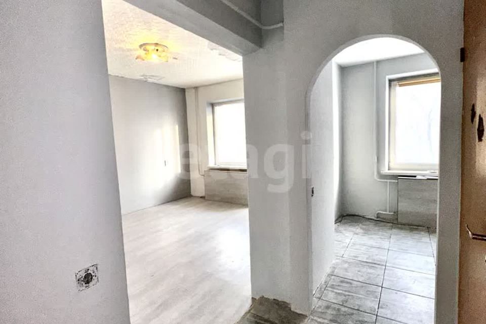 Продаётся 1-комнатная квартира, 30 м²