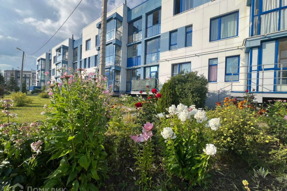 Продаётся 1-комнатная квартира, 29.3 м²