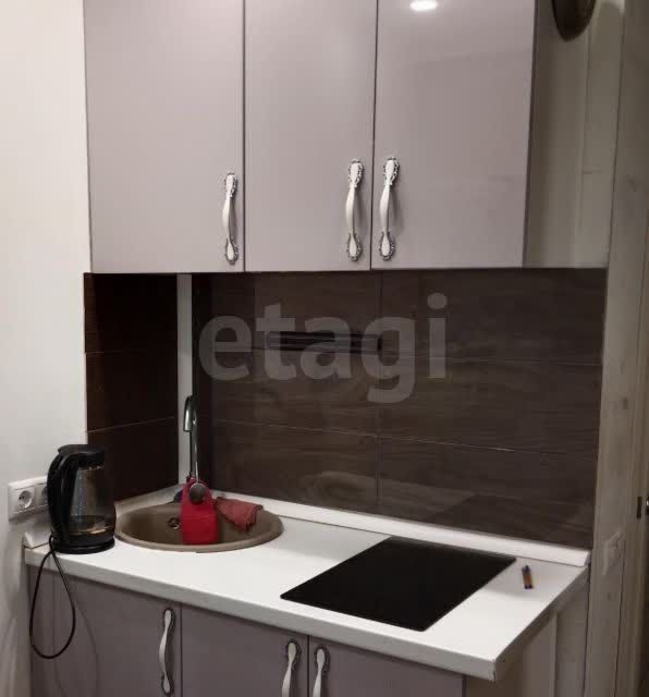 Продаётся комната в 1-комн. квартире, 12 м²