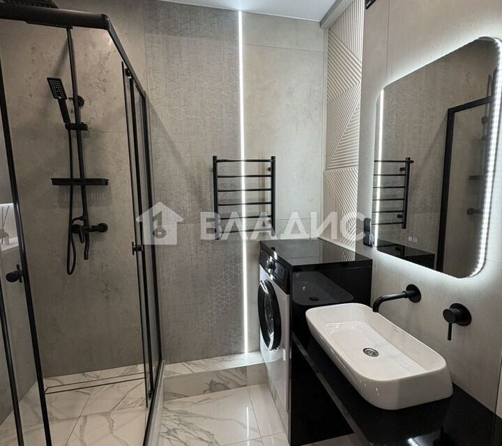 Продаётся 1-комнатная квартира, 40 м²