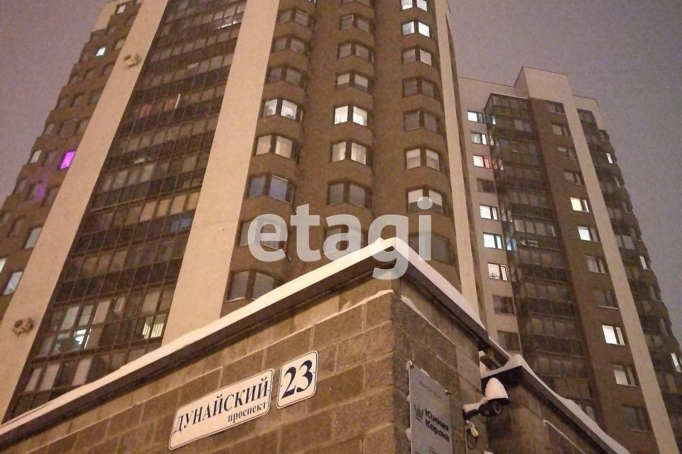 Продаётся студия, 26.5 м²