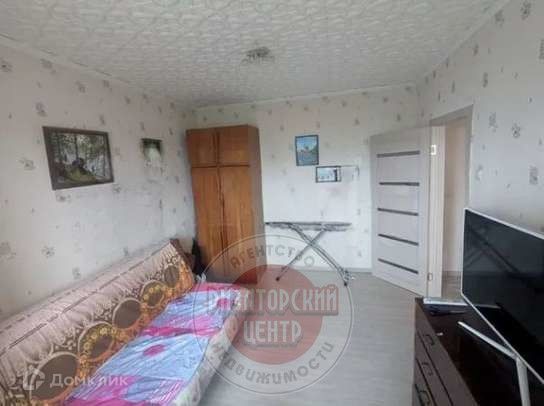 Продаётся 3-комнатная квартира, 61.9 м²