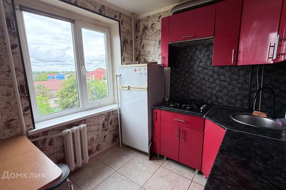 Сдаётся 2-комнатная квартира, 50 м²