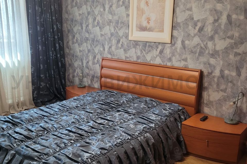 Сдаётся 3-комнатная квартира, 75 м²
