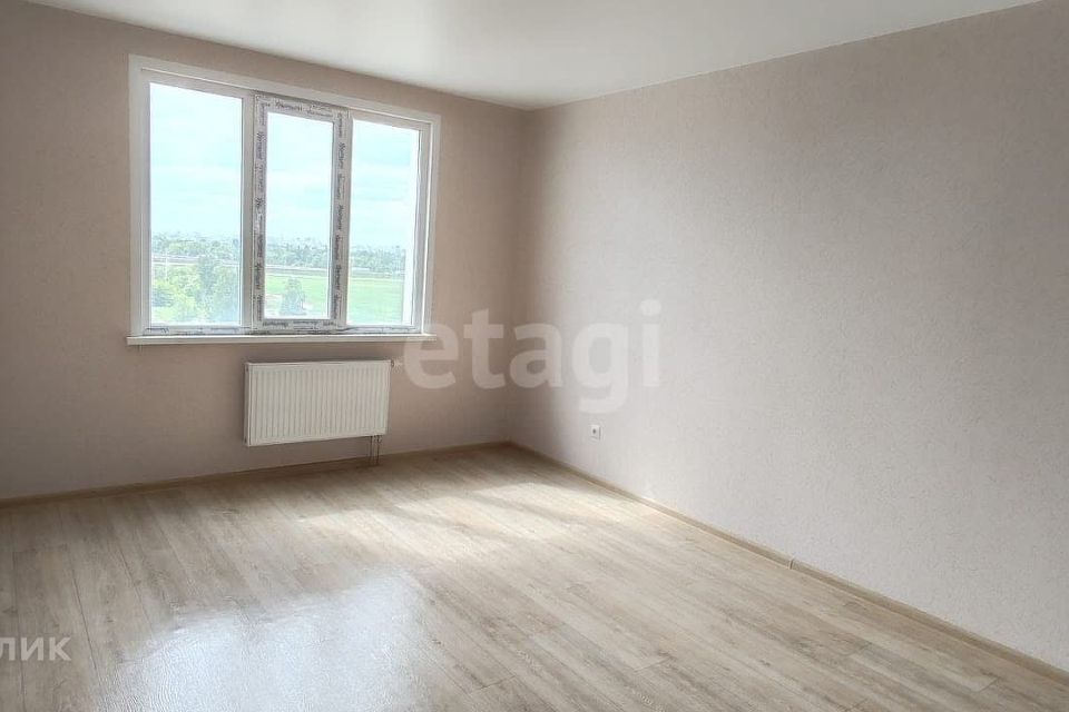 Сдаётся 1-комнатная квартира, 37.3 м²
