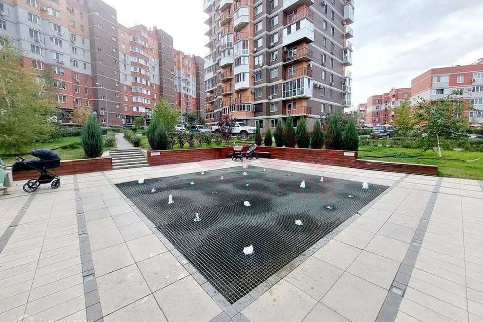 Продаётся 3-комнатная квартира, 74.6 м²