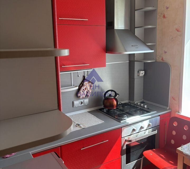 Сдаётся 2-комнатная квартира, 53 м²