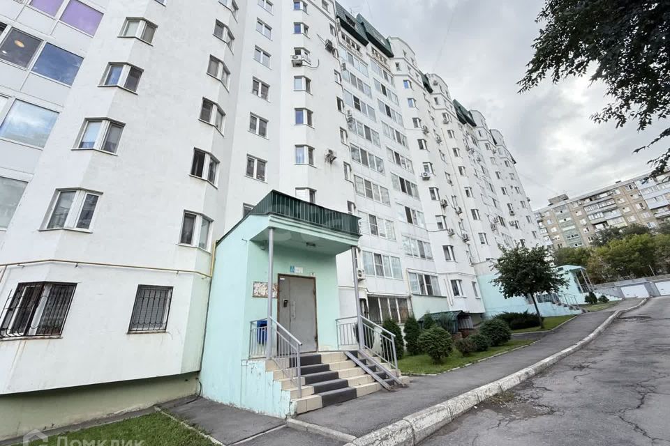 Продаётся 1-комнатная квартира, 39 м²