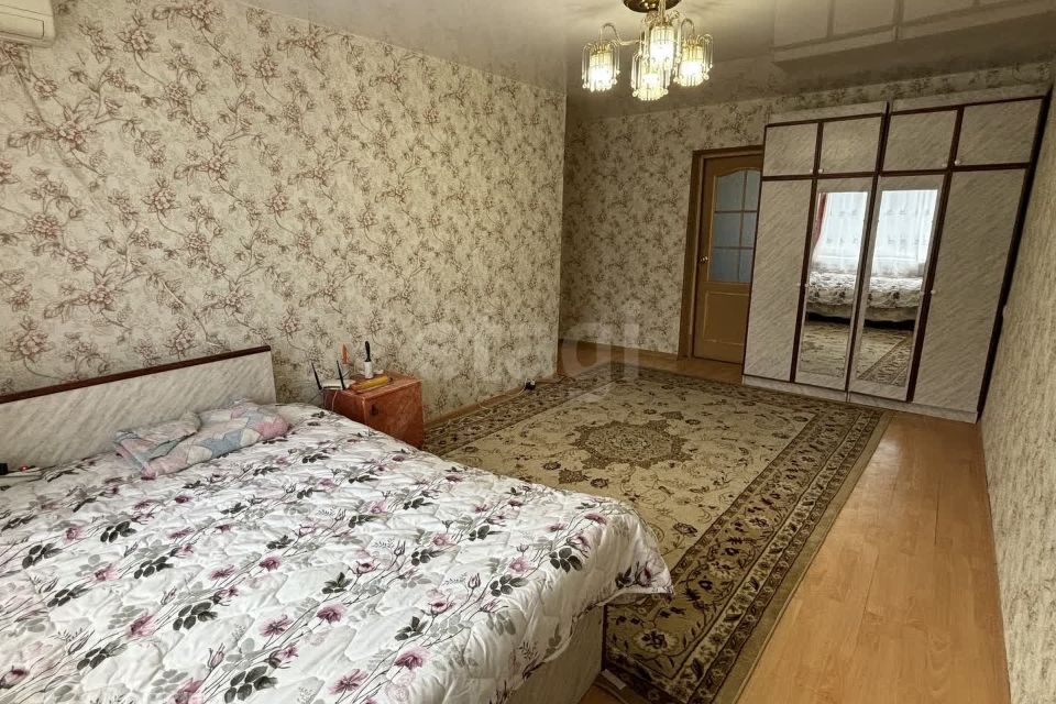 Сдаётся 3-комнатная квартира, 62 м²