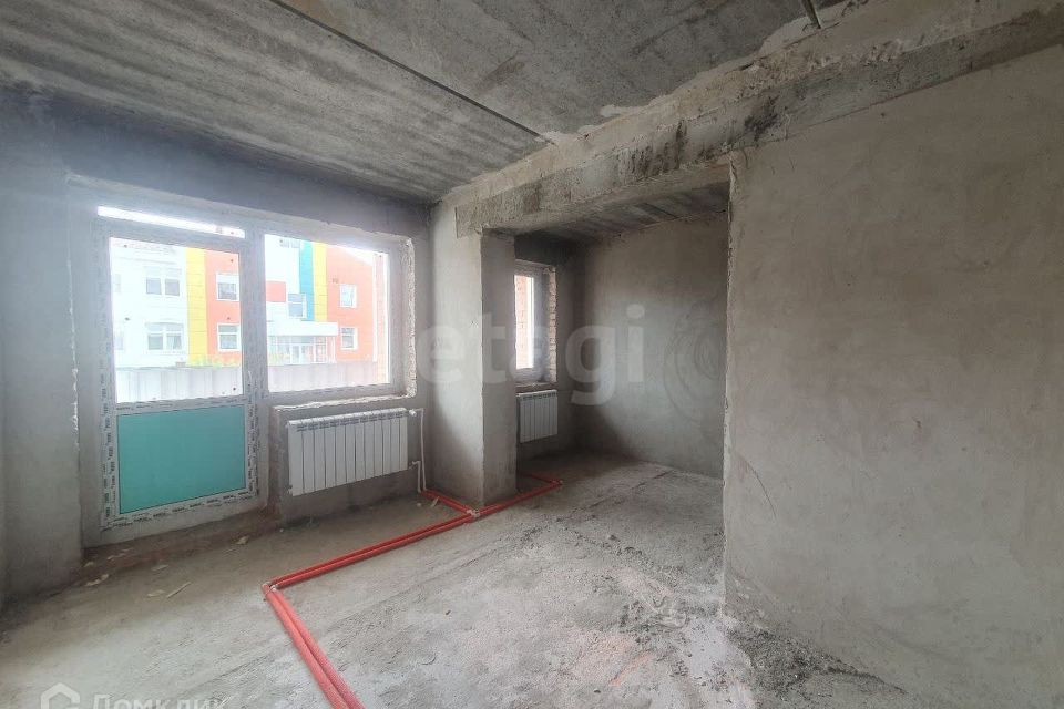 Продаётся 1-комнатная квартира, 25.4 м²