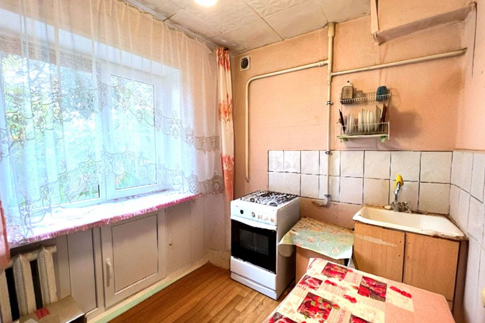 Продаётся 2-комнатная квартира, 41 м²