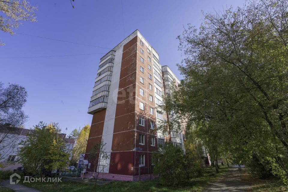Продаётся 2-комнатная квартира, 52.9 м²