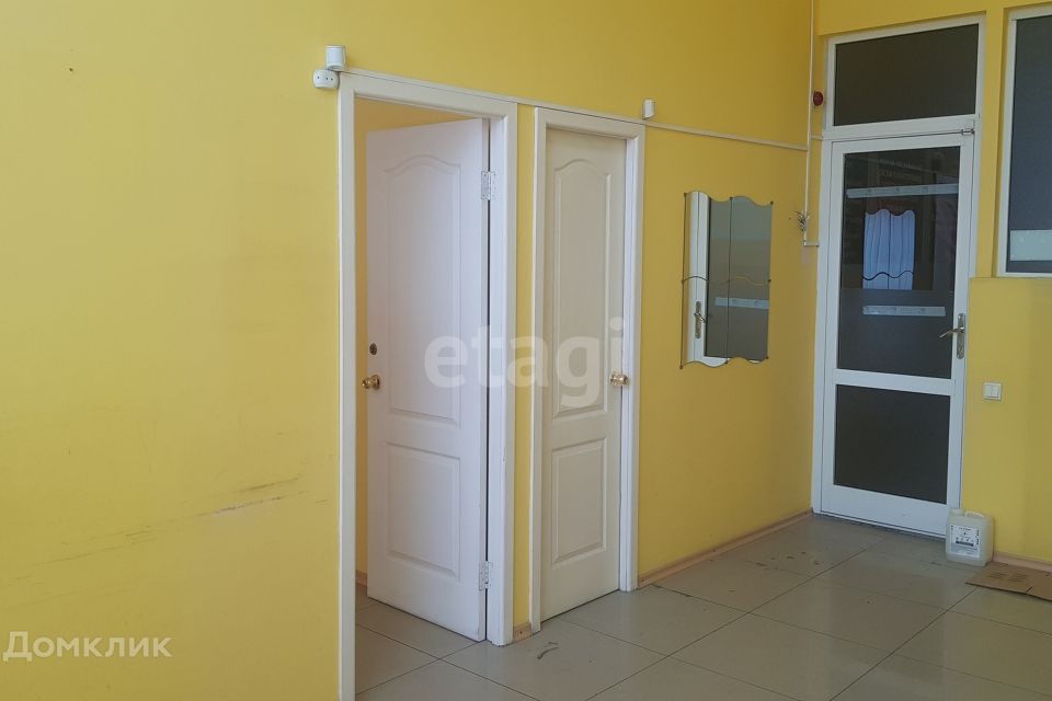 Продаётся офис, 36 м²