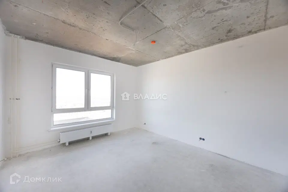Продаётся студия, 21.8 м²